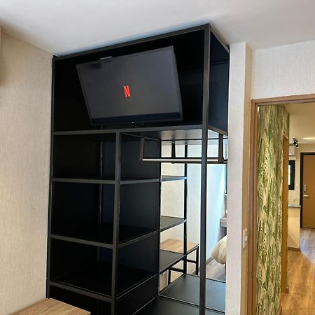 Nomada Republic Hotel ปานามาซิตี้ ภายนอก รูปภาพ