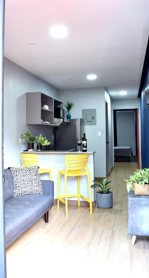 Nomada Republic Hotel ปานามาซิตี้ ภายนอก รูปภาพ