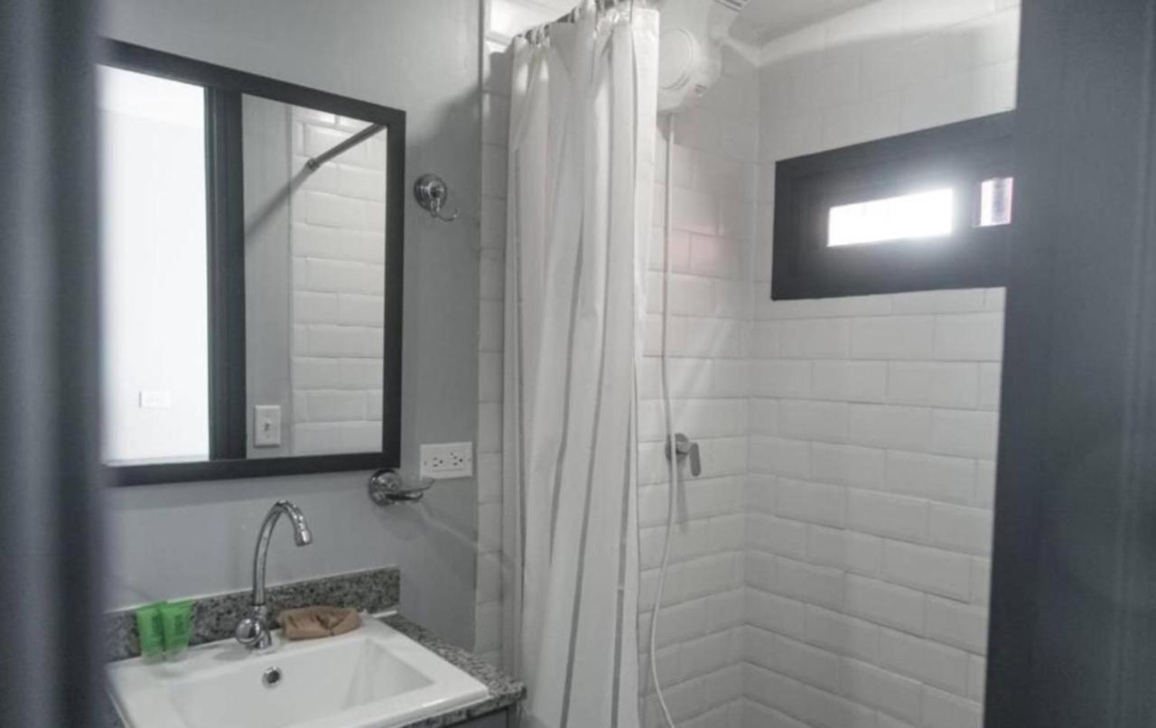 Nomada Republic Hotel ปานามาซิตี้ ภายนอก รูปภาพ