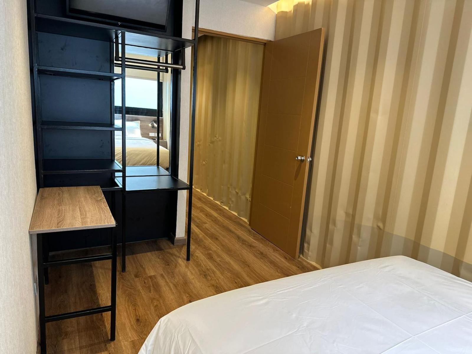 Nomada Republic Hotel ปานามาซิตี้ ภายนอก รูปภาพ