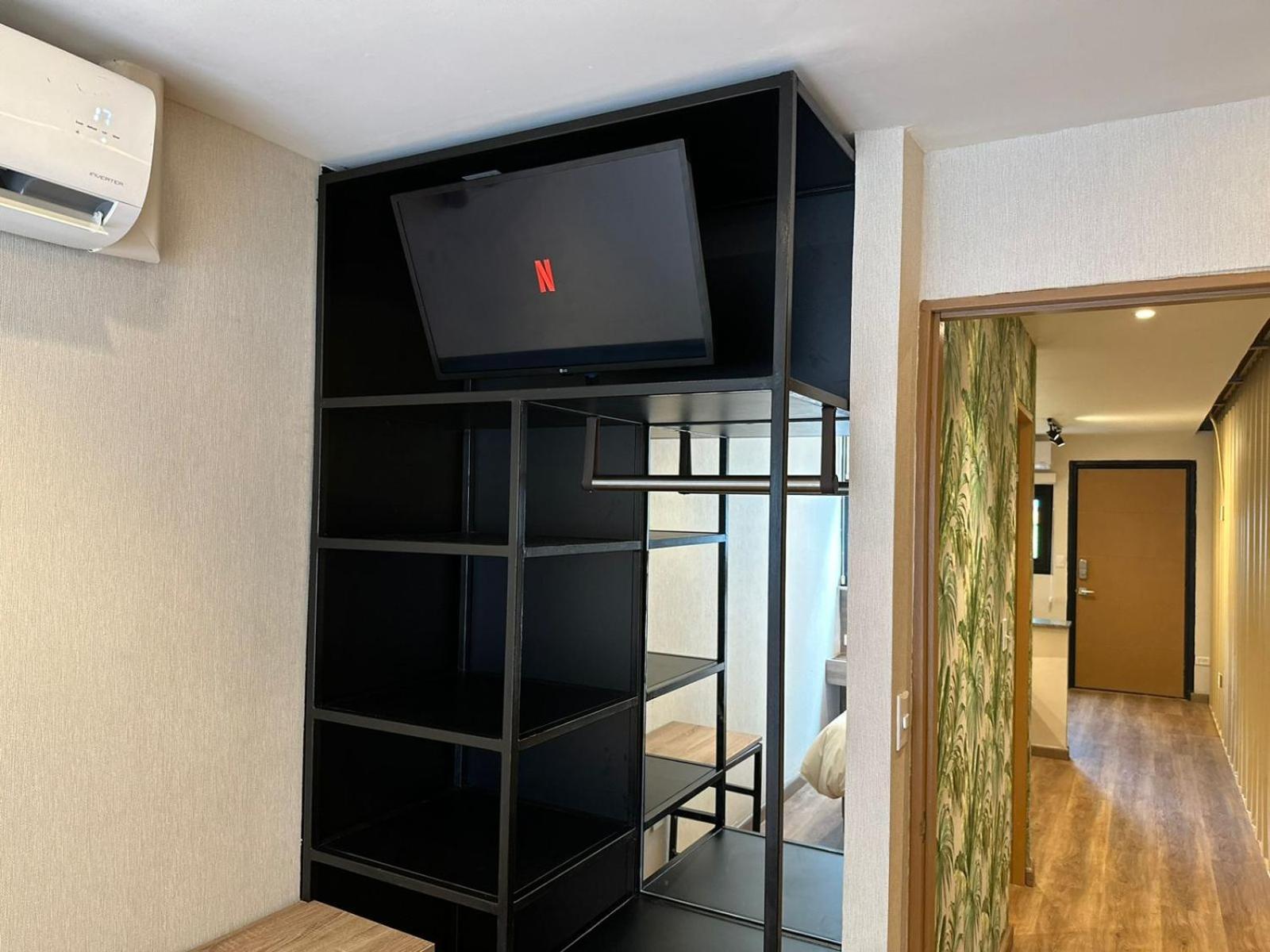 Nomada Republic Hotel ปานามาซิตี้ ภายนอก รูปภาพ
