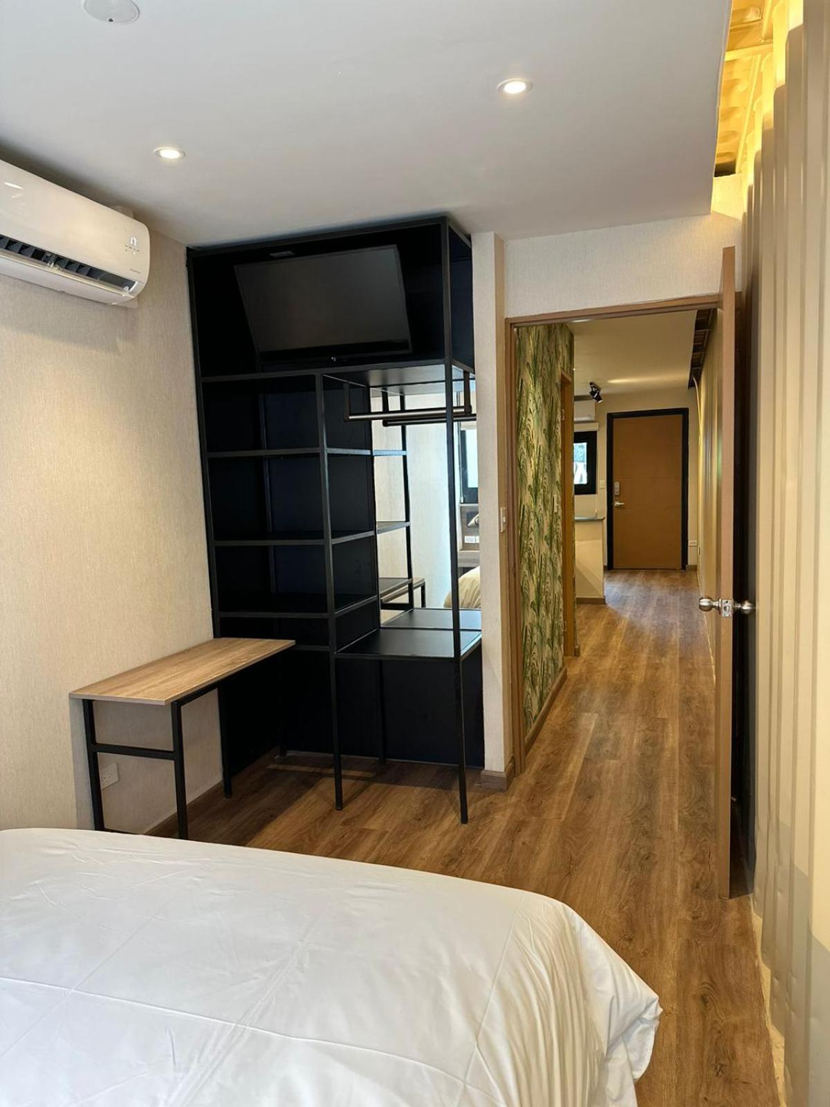 Nomada Republic Hotel ปานามาซิตี้ ภายนอก รูปภาพ
